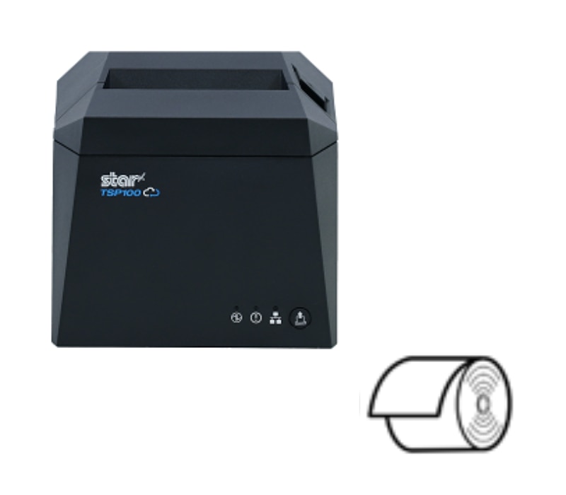 TSP100IVシリーズ