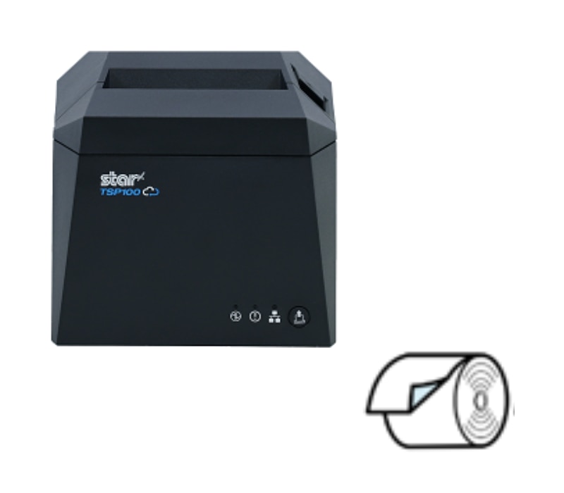 TSP100IV SKシリーズ