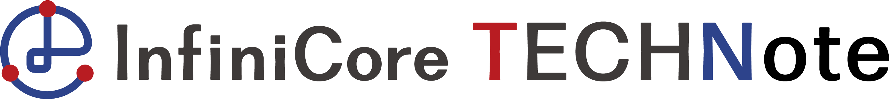 InfiniCore株式会社