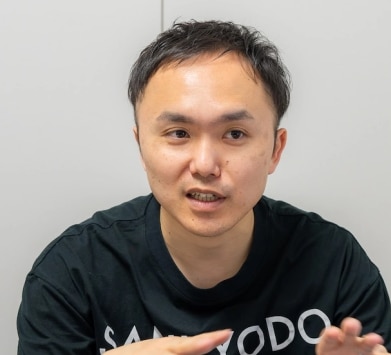 一般社団法人 DIGITAL BASE 理事  宮川 大介 様