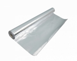 特殊遮熱フィルム仕様の高性能遮熱材 『キープサーモウォール』