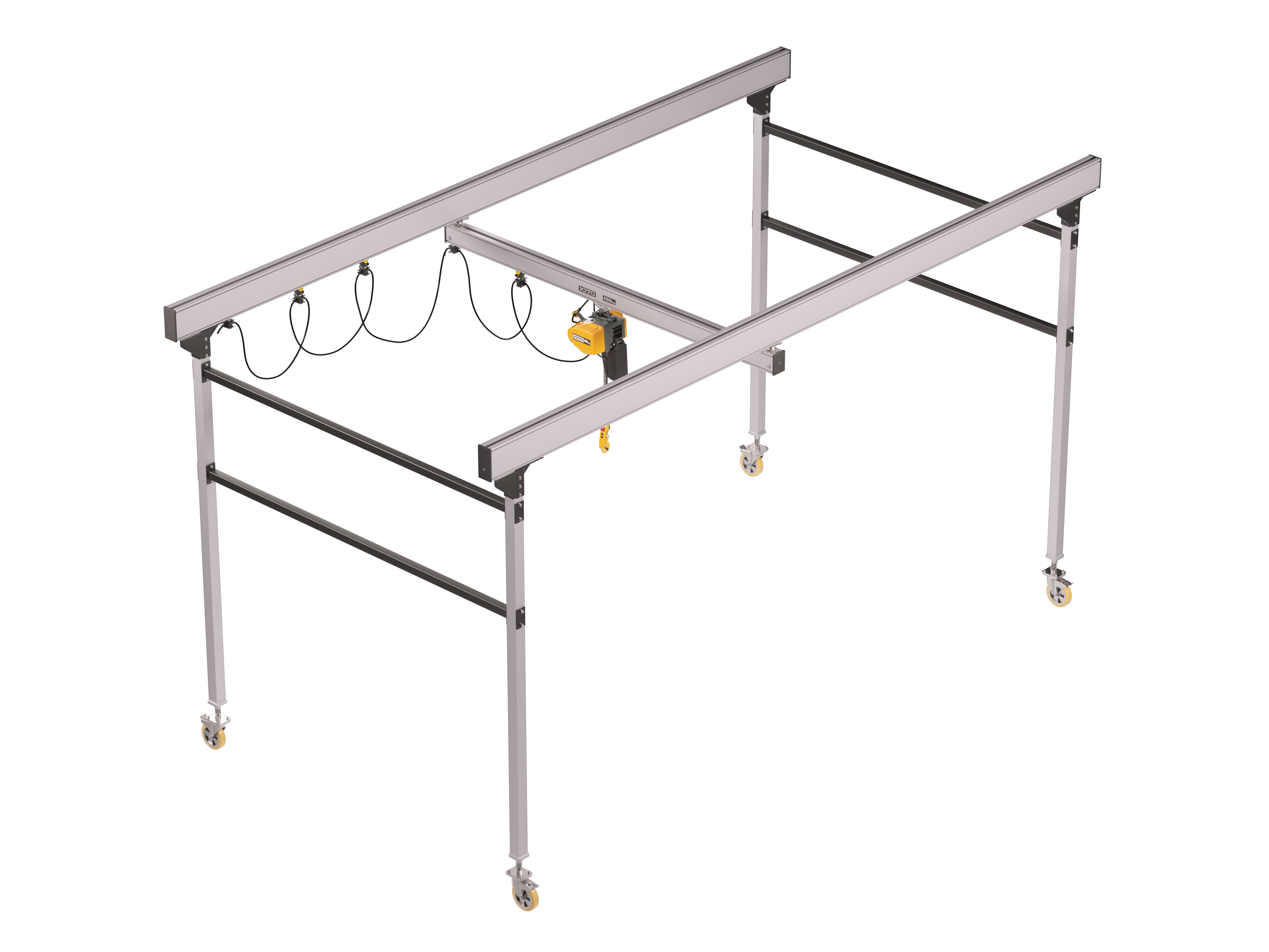 赤い トライアングクレーン　移動式クレーン　モバイルクレーン 赤い トライアングクレーン 移動式クレーン モバイルクレーン