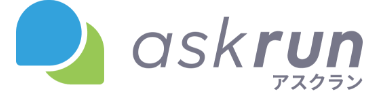 askrunロゴ