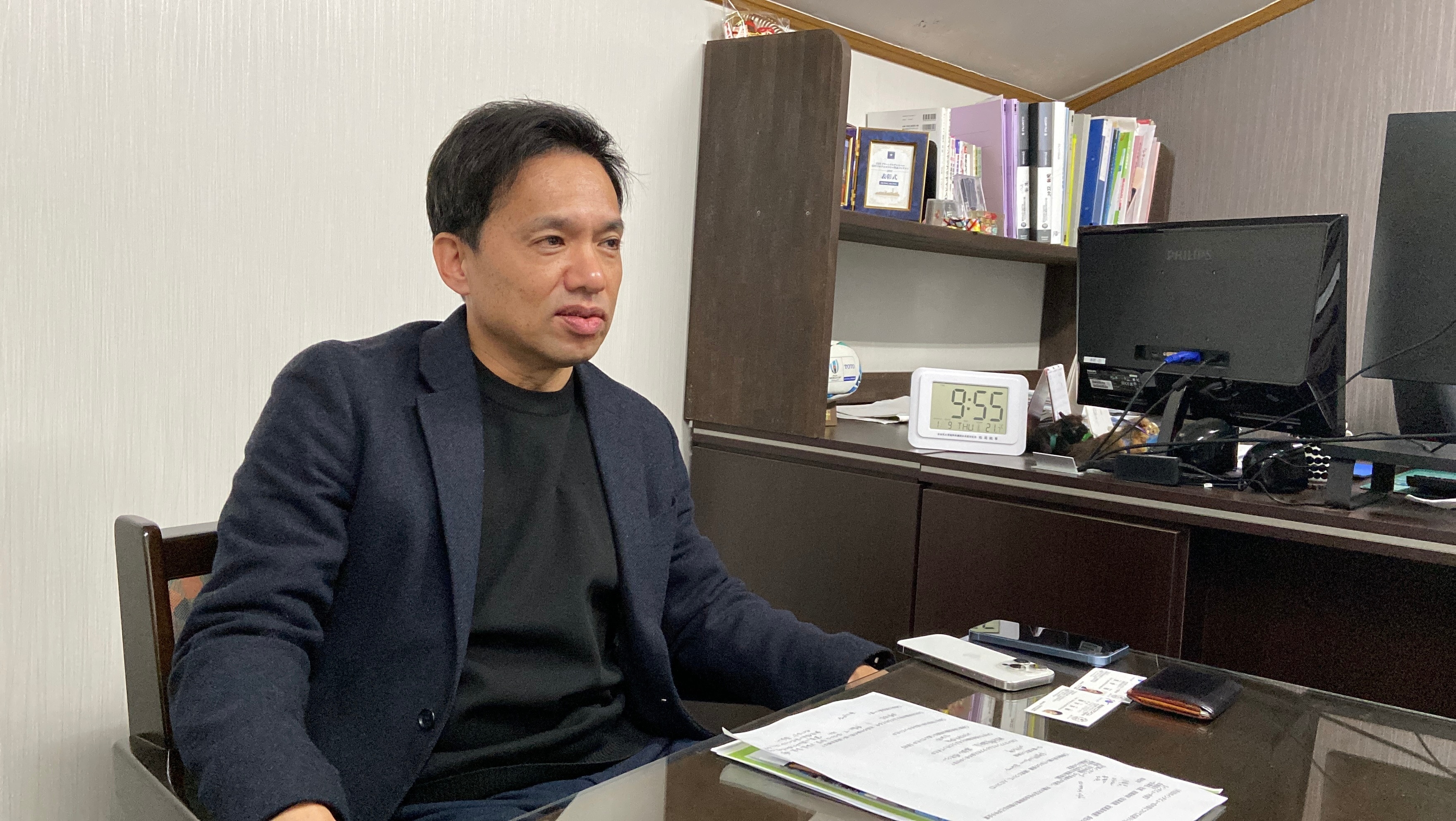 社員 採用にお金をかけても成果が出ない|人手不足が続く建設現場のリアル