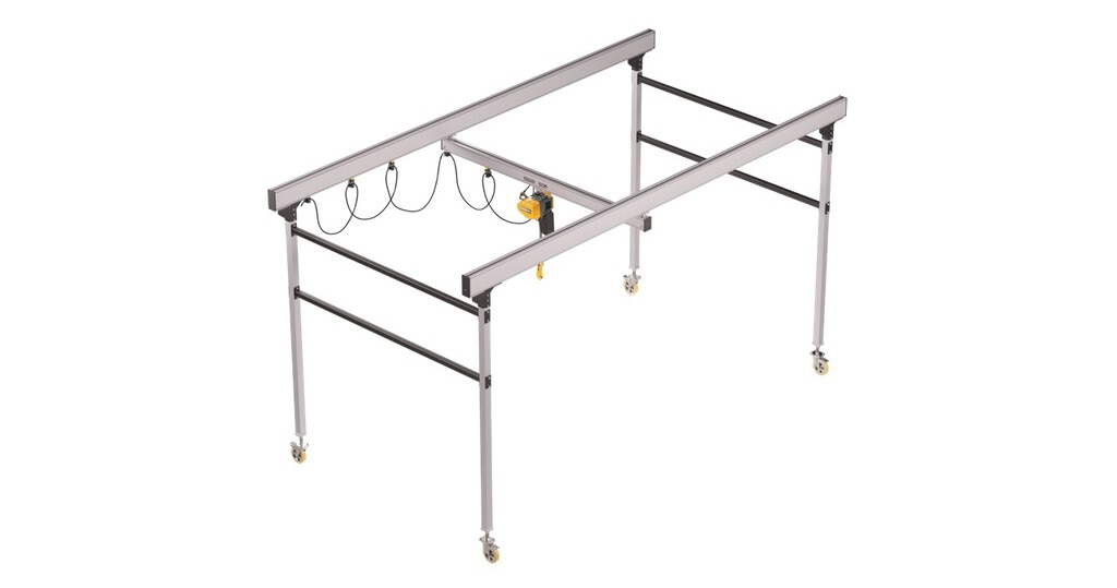 電気チェーンブロック EQ | 電気チェーンブロック | 株式会社キトー