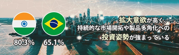 海外進出した日本企業の今後の展望
