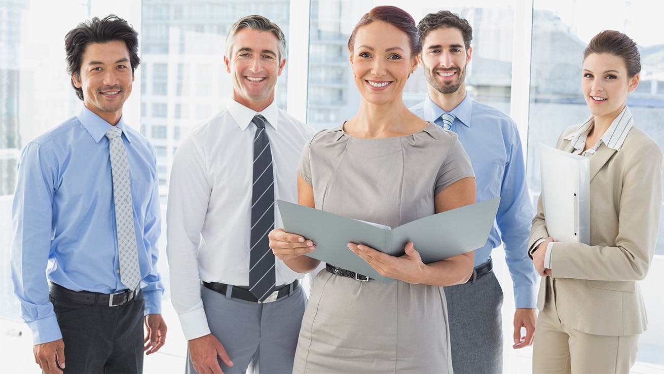 日本企業文化への理解研修のイメージ