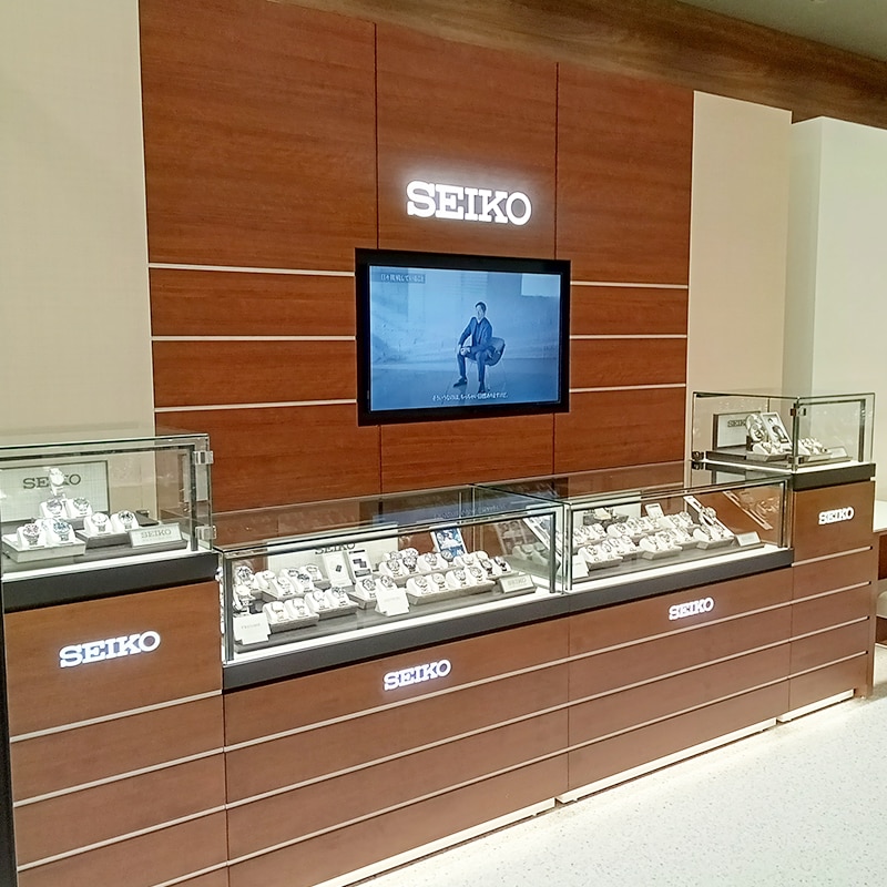 ザ・クロックハウス プレミアムレーベル ららぽーとTOKYO-BAY店