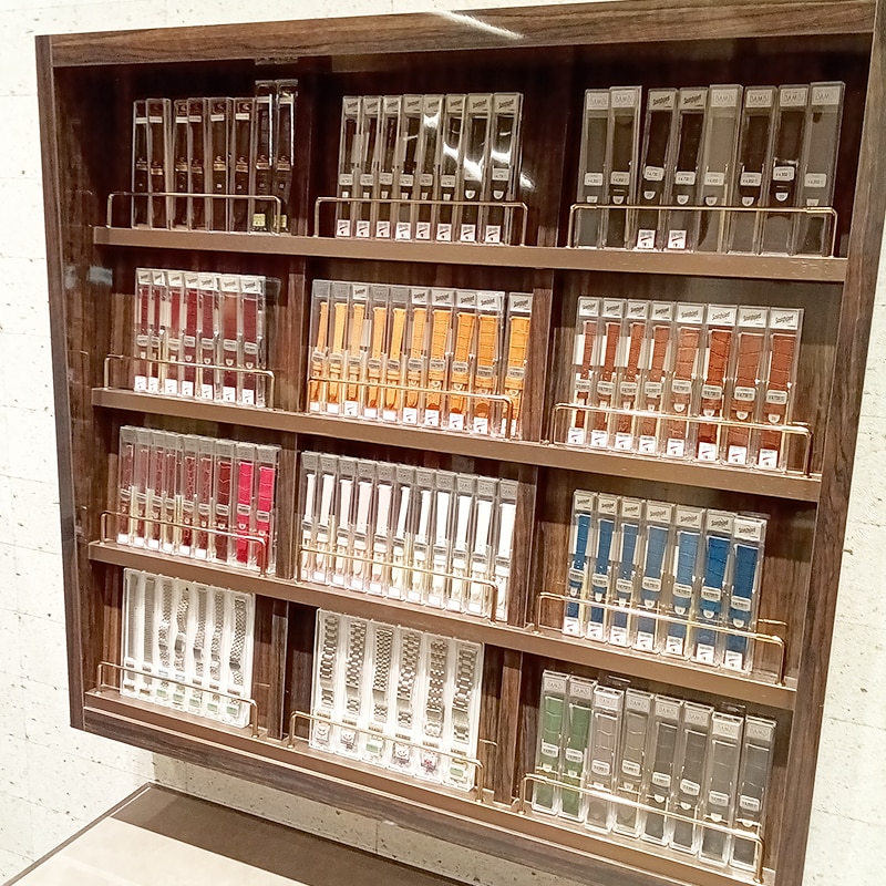 ザ・クロックハウス プレミアムレーベル ららぽーとTOKYO-BAY店