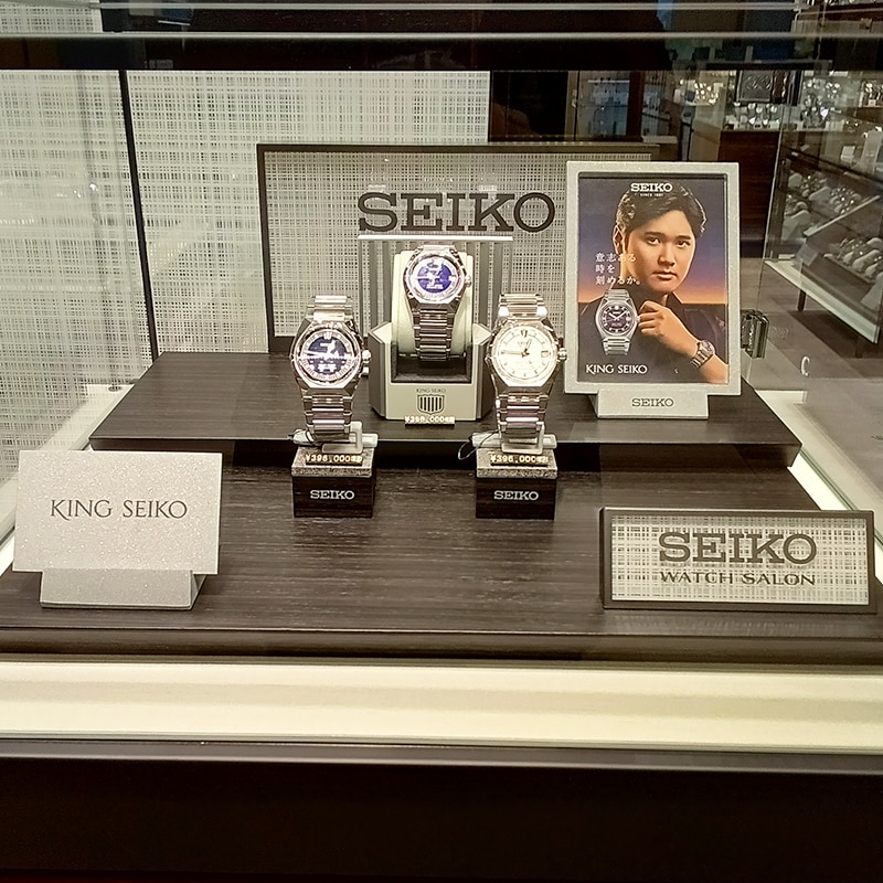 ザ・クロックハウス プレミアムレーベル ららぽーとTOKYO-BAY店