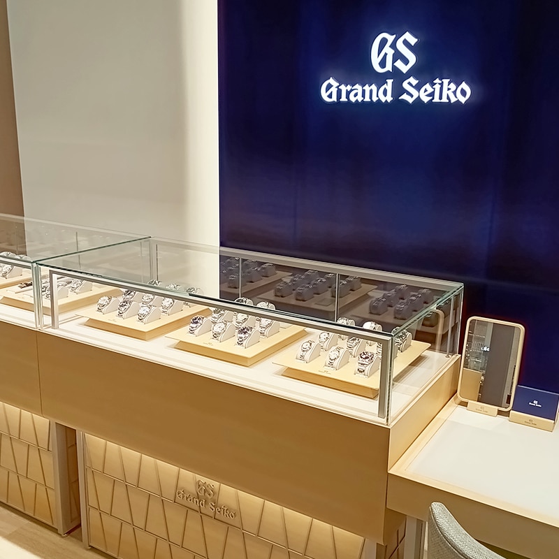 ザ・クロックハウス プレミアムレーベル ららぽーとTOKYO-BAY店