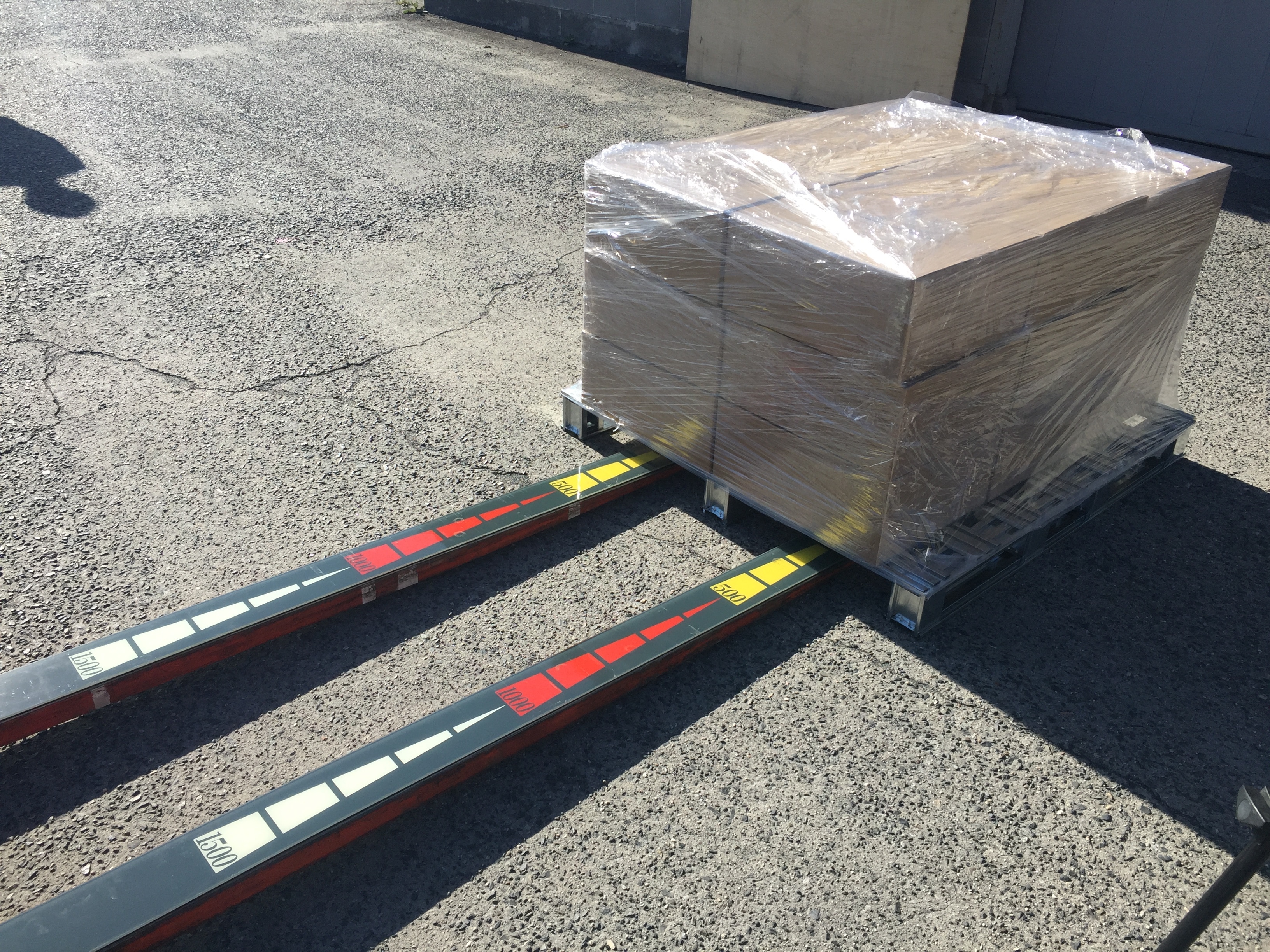 マーキング写真③