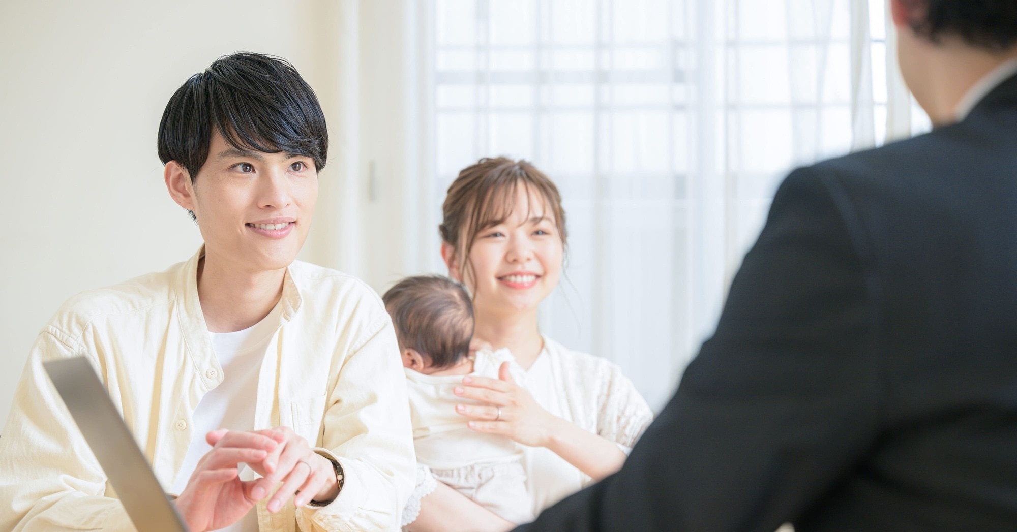 迅速なアフターサポート対応で施主満足度と業績を両立させる