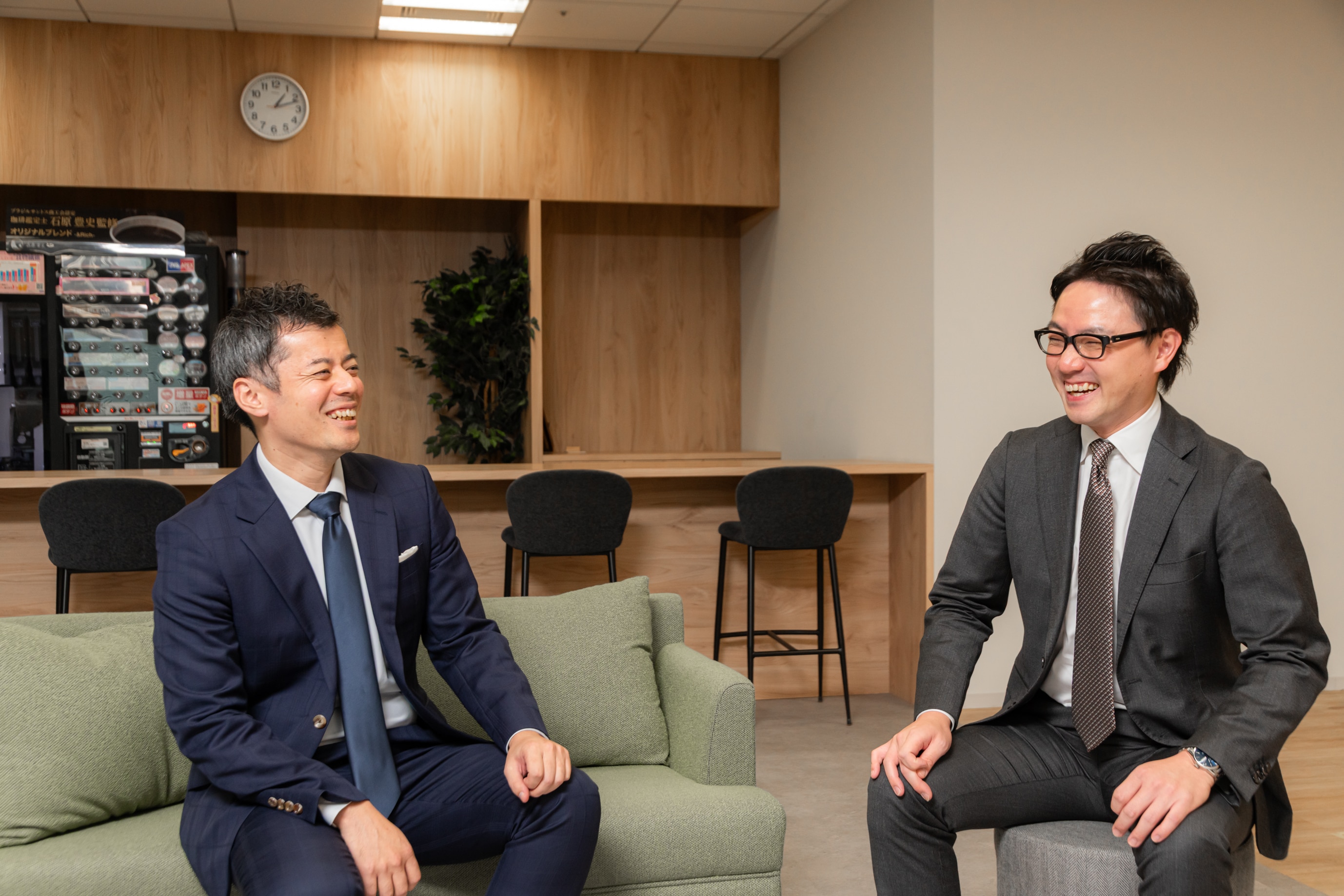 交流会_武さん_大北さん①