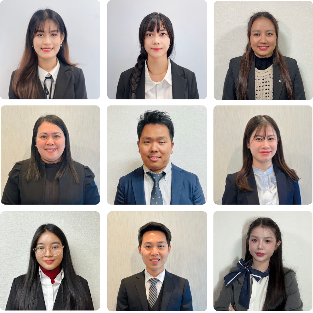 コーディネーター画像