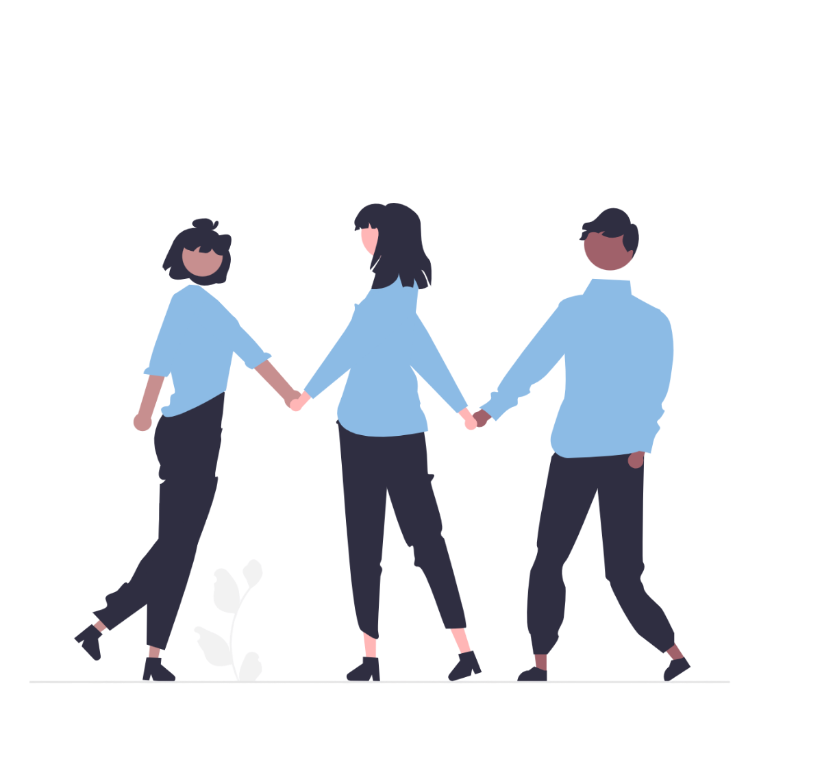 圧倒的なカスタマーサクセスが 成果のために永久支援