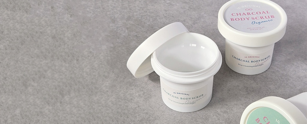 ジャムカップの特徴