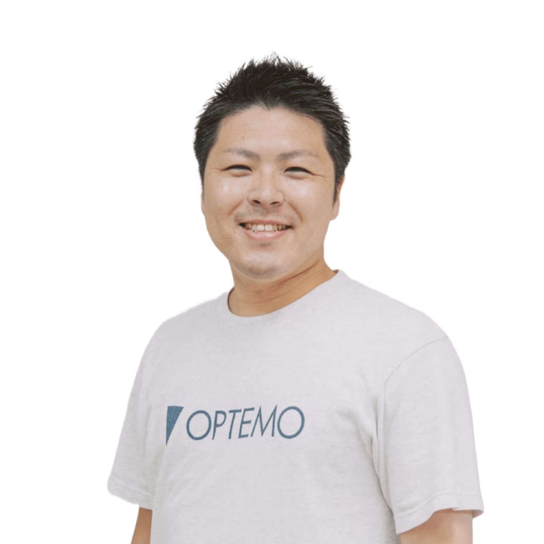 小池 桃太郎 氏