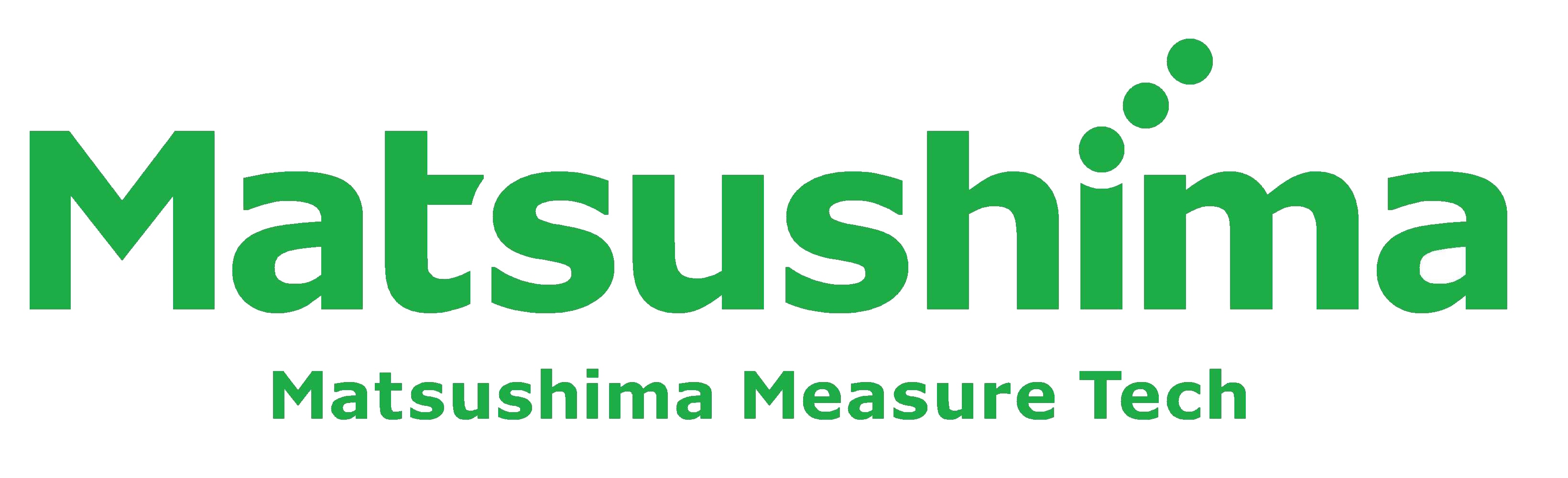 Matsushima Measure Tech Japan