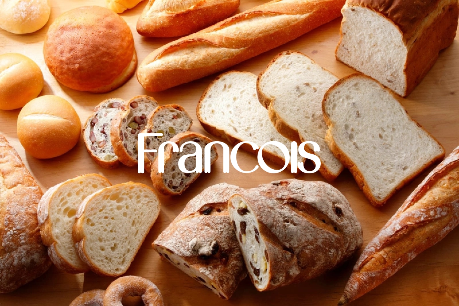 mediment導入事例 - フランソア様 - 001