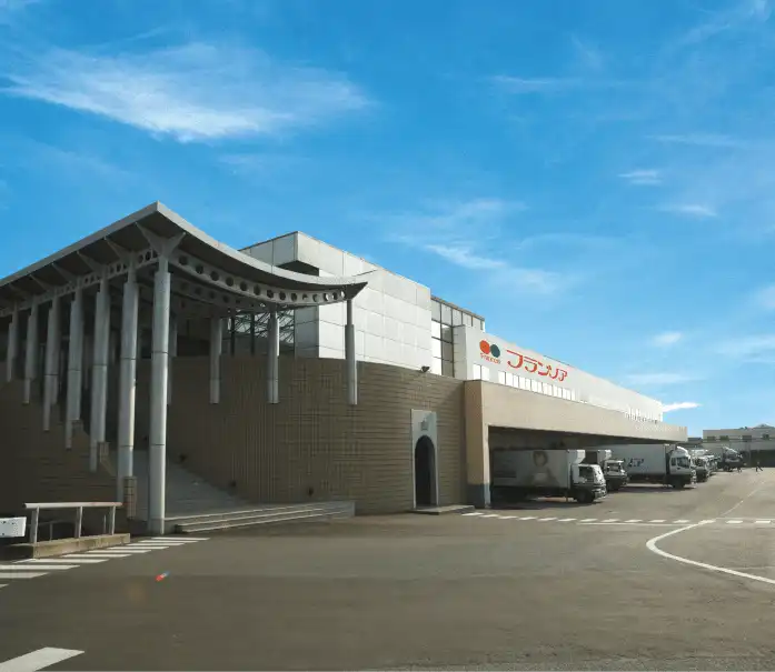 mediment導入事例 - フランソア様 - 002