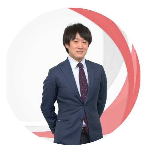 営業部スタッフ( 監修: 営業部 部長)