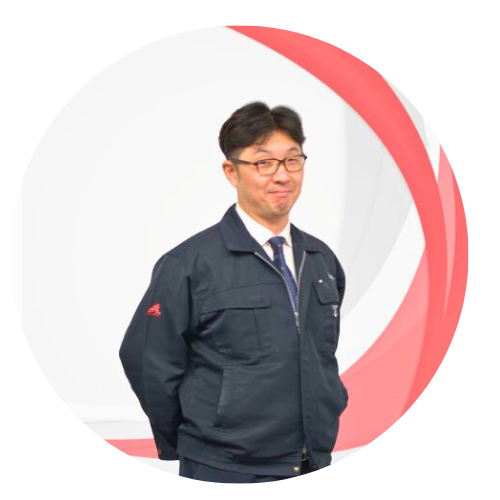 営業部 課長( 監修: 営業部 部長)