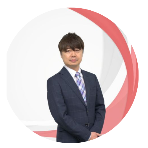 営業部 部長