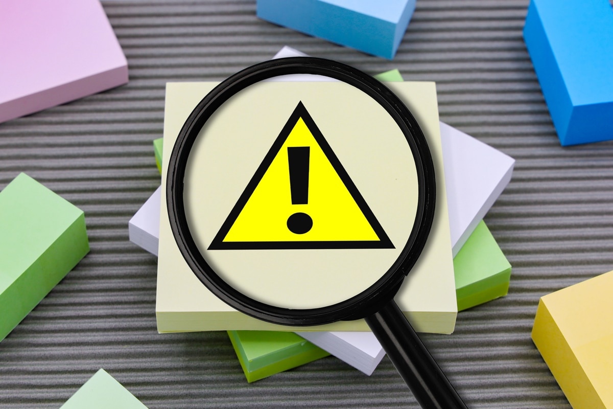 賃貸借契約書を自分で作る際の注意点