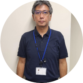 古田 清秀（ふるた　きよひで）