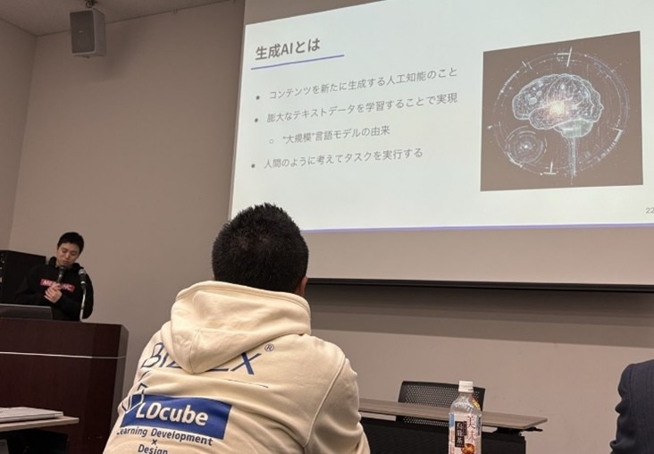 株式会社メリル代表中島氏による研修の様子2 .jpg