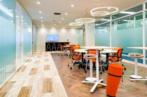 BtoBマーケティングへの応募はこちら