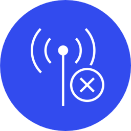 ネットワークエラーのイメージ