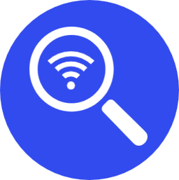 電波減退原因の特定調査イメージ