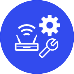 ネットワーク環境構築のイメージ