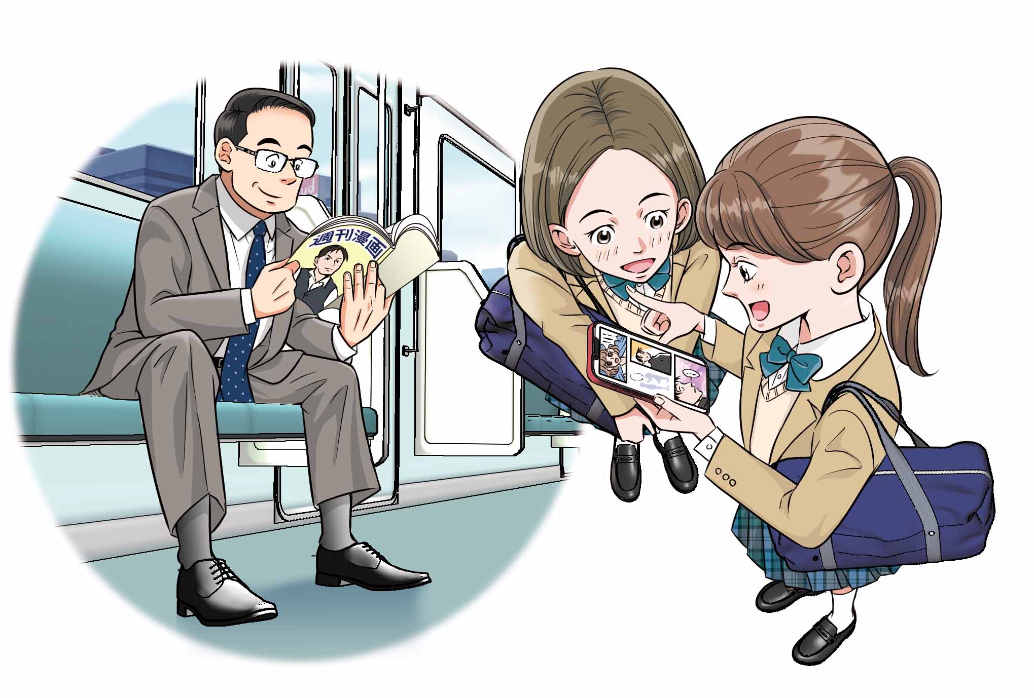 ファンマーケティングとは