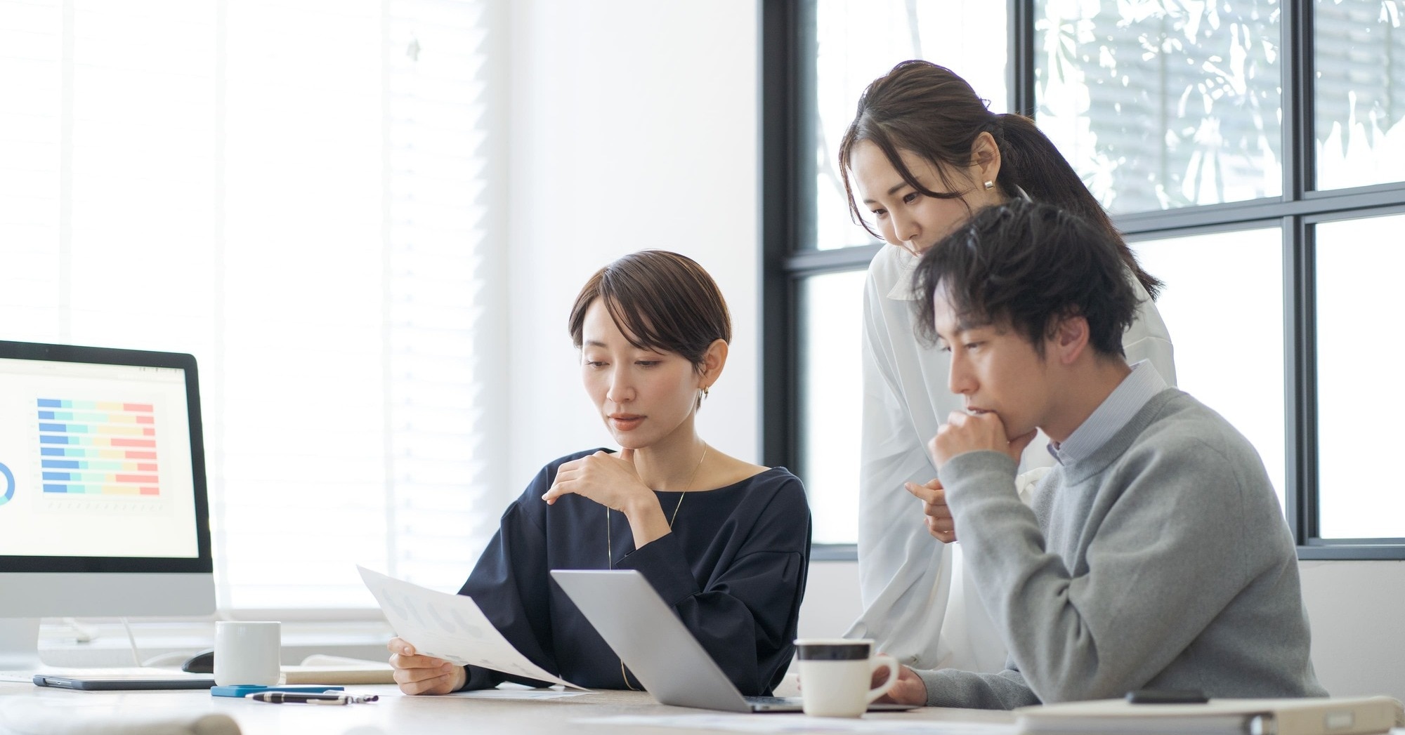 中古住宅市場の参入事業を選ぶ4つの視点