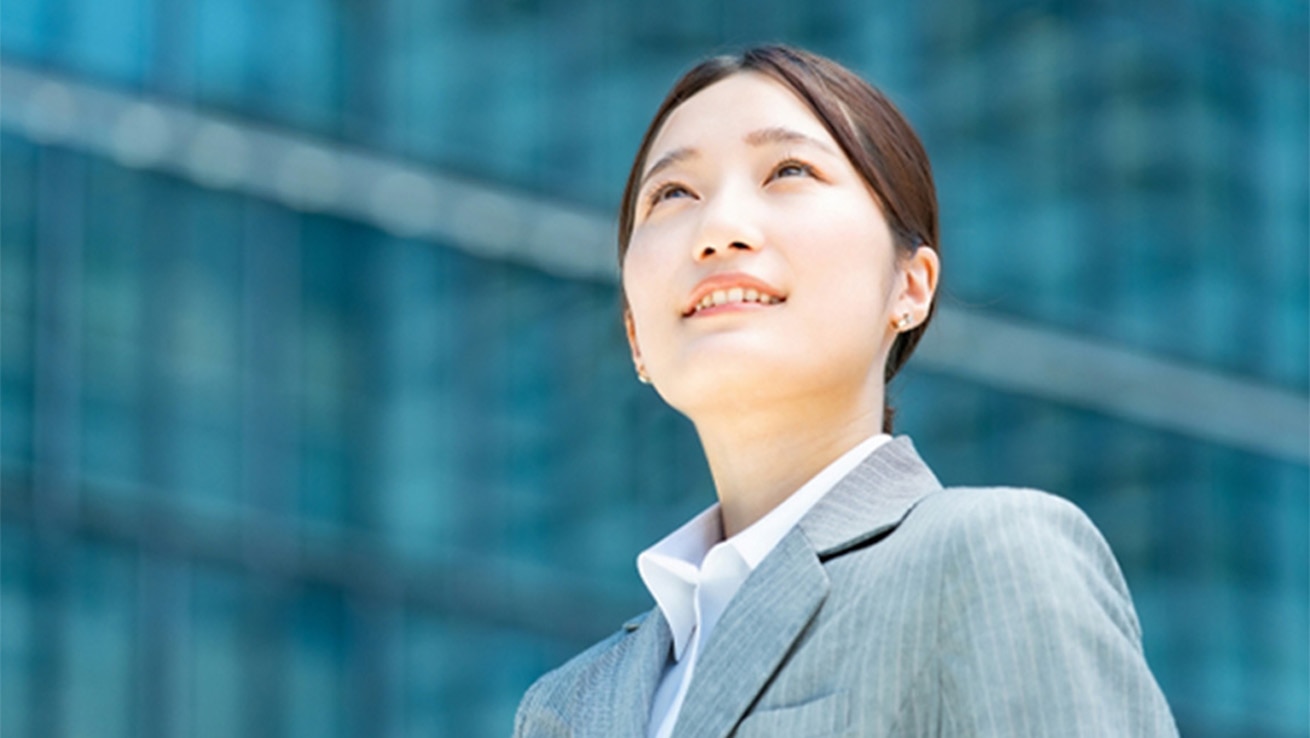 マインドセット研修のイメージ