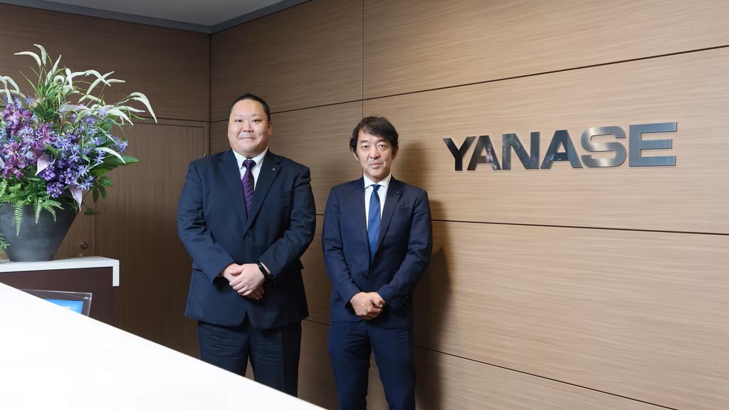 株式会社ヤナセ様 導入事例