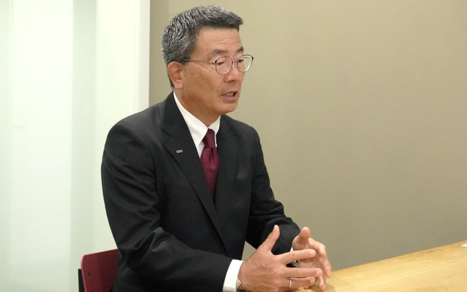 フランスベッドの中村太一様