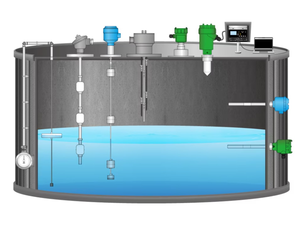 Liquid Level Sensors