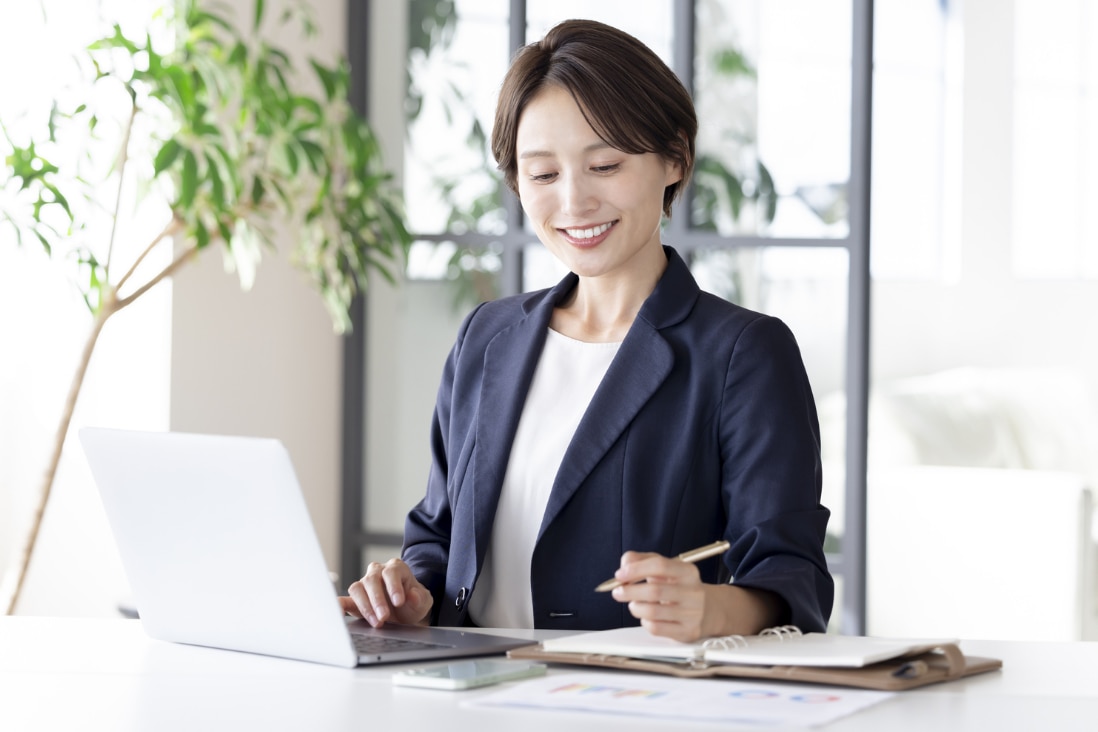 img_ABILI Career_スキルの可視化と一元管理