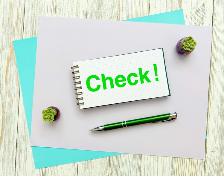 雇用証明書作成のステップと注意点