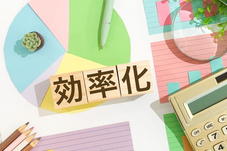 雇用証明書の作成を効率化する方法