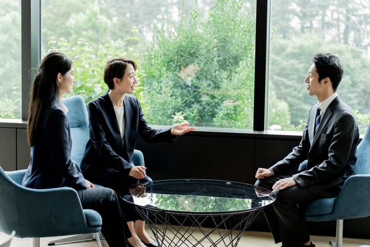 最新の採用トレンド