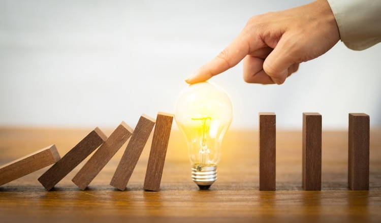 今後の課題とリスク管理