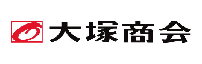 導入企業ロゴ：株式会社大塚商会様