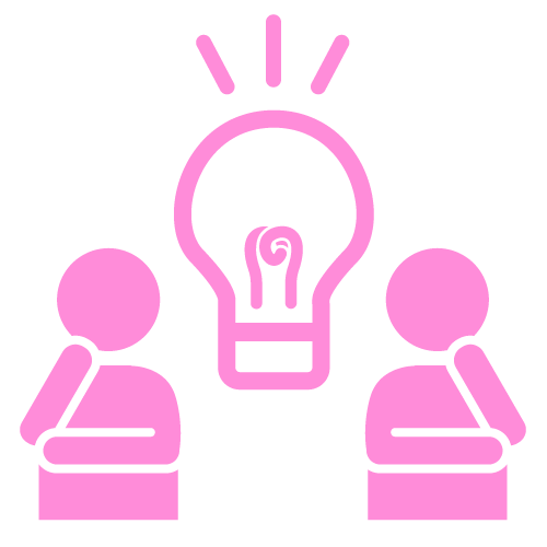 戦略立案イメージ