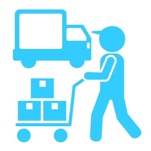 ロジスティクスイメージ