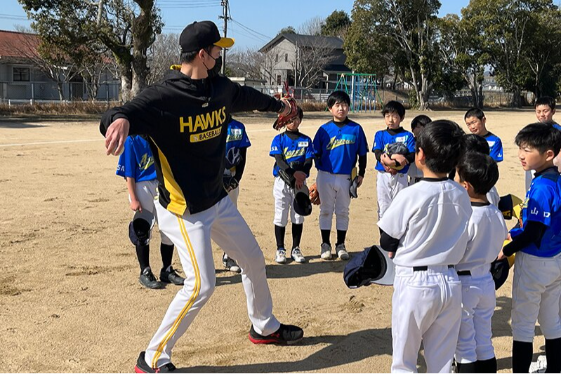 みらいスポンサー